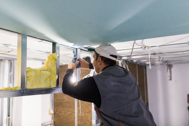 Best Insulation for Specific Applications in Woodsfield, OH