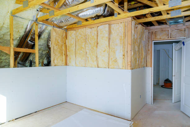 Types of Insulation We Offer in Woodsfield, OH