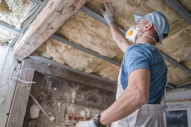 Best Spray Foam Insulation in Woodsfield, OH