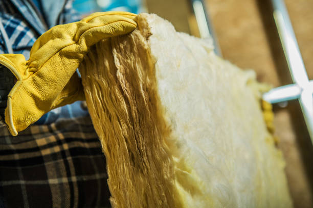 Best Eco-Friendly Insulation in Woodsfield, OH