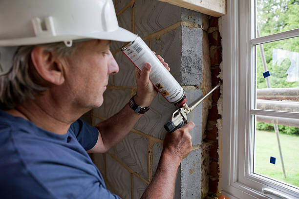 Best Insulation Maintenance and Repair in Woodsfield, OH