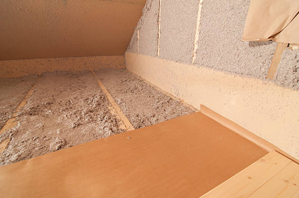 Best Spray Foam Insulation in Woodsfield, OH