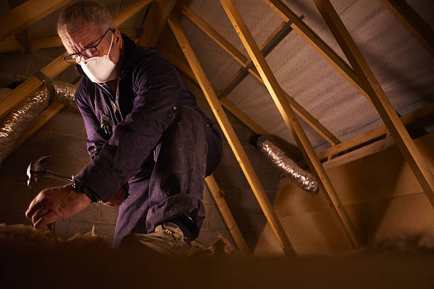 Best Energy Efficiency Insulation in Woodsfield, OH